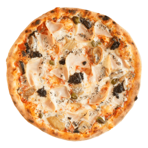 ITALIAN GRANDIOSA