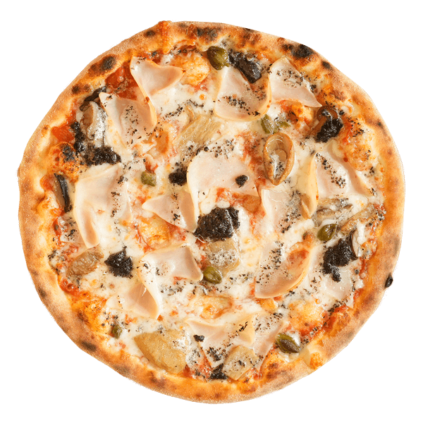 ITALIAN GRANDIOSA