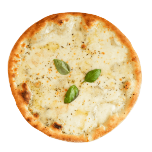 QUATTRO FORMAGGI