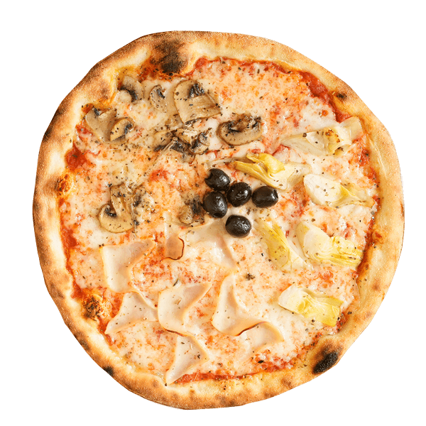 QUATTRO STAGIONI