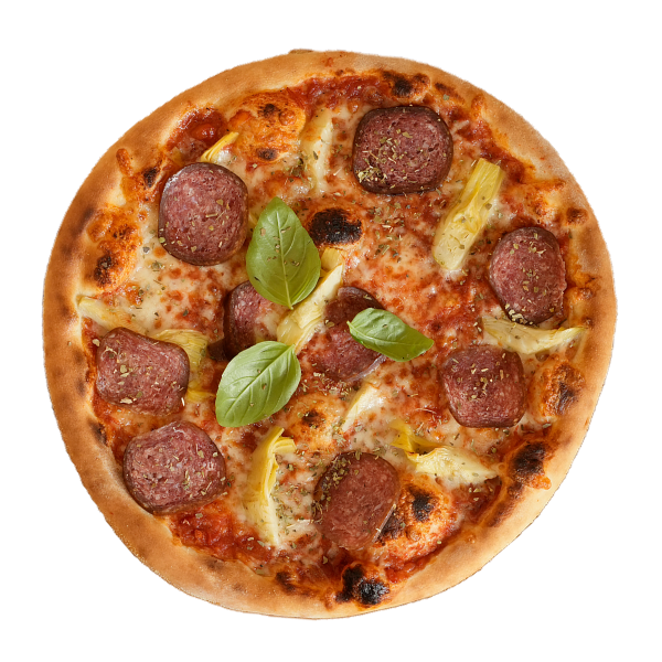 ROMANA PIZZA