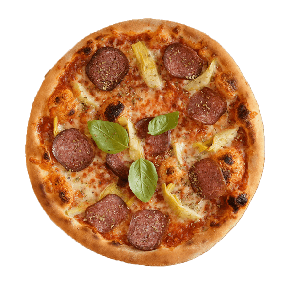 ROMANA PIZZA